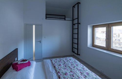 Pluhuv Zdar House | Penzion Tera u zámku Červená Lhota