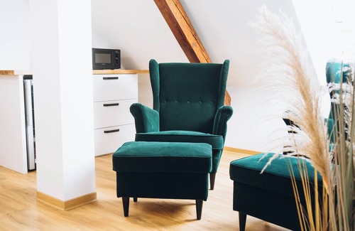 Chrudim Hotel | Penzion Tlustá kachna