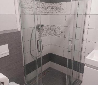 Klasterec nad Ohri House | Penzion TOŠA