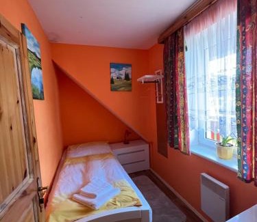 Abertamy Apartment | Penzion Trampska Bouda