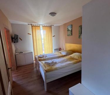 Abertamy Apartment | Penzion Trampska Bouda
