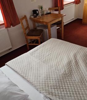 Rapotin House | Penzion U řízků