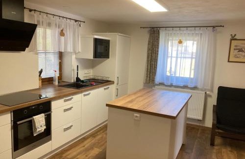 Ramzova Cabin | PENZION U ŠTEFANA