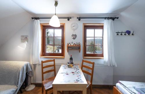 Stachy Apartment | Penzion U Andresů