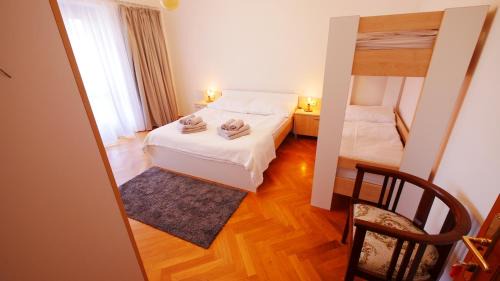 Zerutky House | Penzion u Bakuse
