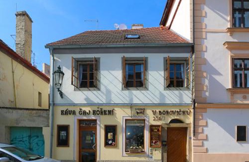 Litomerice House | Penzion U Borovičků