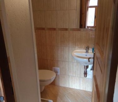 Mala Bystrice House | Penzion U Bušů