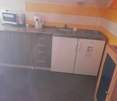 Stare Sedlo House | Penzion U Burešů Staré Sedlo