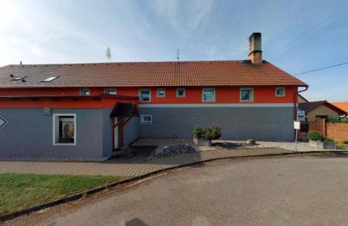 Stare Sedlo House | Penzion U Burešů Staré Sedlo