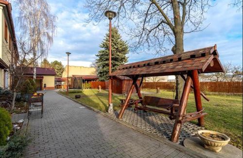 Drzovice House | Penzion U Císařské cesty