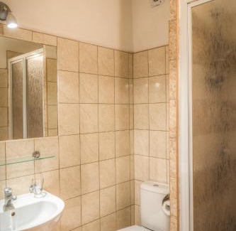 Nova Bystrice House | Penzion U Dračice