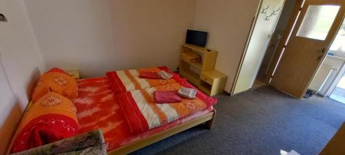 Pernink House | Penzion U Dvou pánů