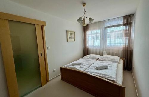 Lipova-Lazne Apartment | Penzion U Filipa