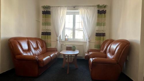 Chodov House | Penzion u Fouska
