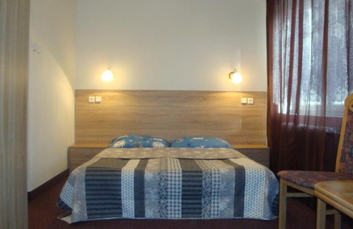 Chodov House | Penzion u Fouska