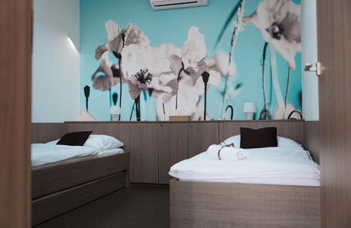 Vrbice House | Penzion u Hošků