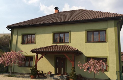 Caslav House | Penzion U Horských