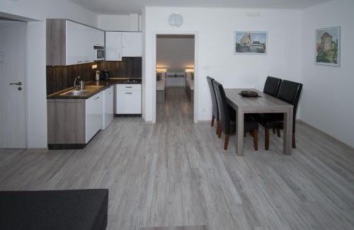 Hnanice House | penzion U Hrnčíře