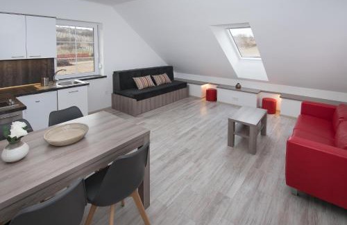 Hnanice House | penzion U Hrnčíře