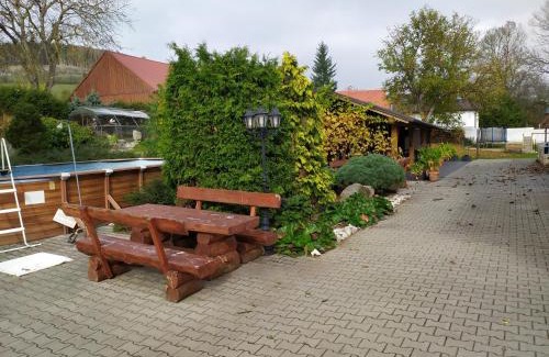 Beharov House | Penzion U Jandů