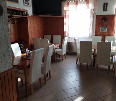 Beharov House | Penzion U Jandů