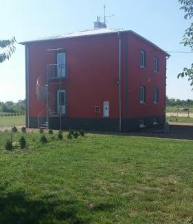 Dubnany House | Penzion u Janky