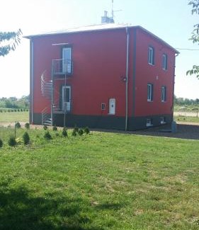 Dubnany House | Penzion u Janky