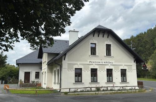 Mala Moravka House | Penzion U Křížku