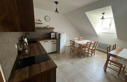 Mala Moravka House | Penzion U Křížku