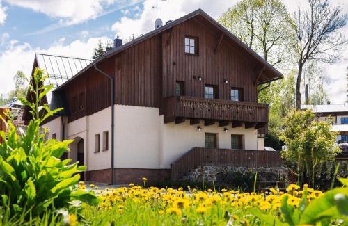 Zelezna Ruda House | Penzion U Kaplicky