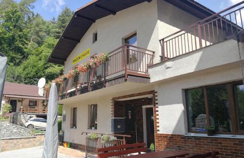 Vestin House | Penzion U Klujů