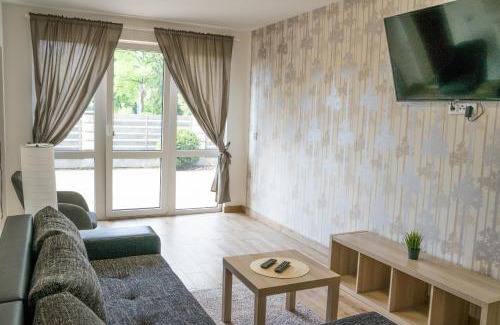 Velke Losiny House | Penzion u lázní