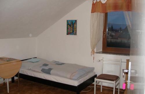 Ceske Budejovice House | Penzion U Lesa