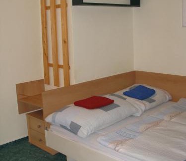 Ceske Budejovice House | Penzion U Lesa