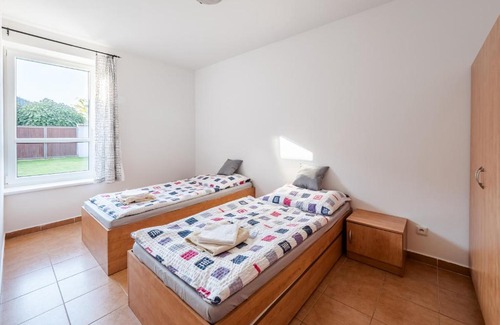 Plana nad Luznici Apartment | Penzion u Lužnice