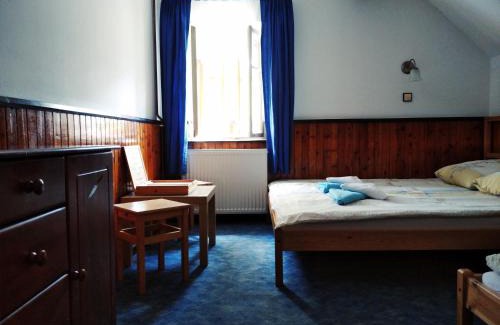 Kytlice House | Penzion U Lucerny s malou farmičkou