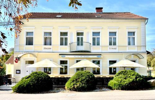 Kozli House | Penzion U Nováků