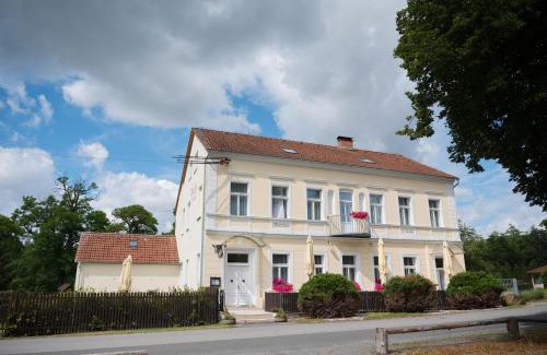 Kozli House | Penzion U Nováků