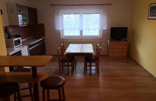 Hermanicky Apartment | Penzion u ORFA