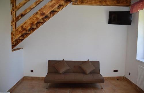 Trebon House | Penzion U podkováře
