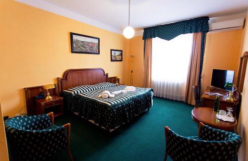 Velka Bites House | Penzion U Raušů