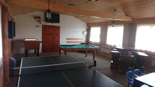 Lancov Apartment | Penzion U Rozcesti