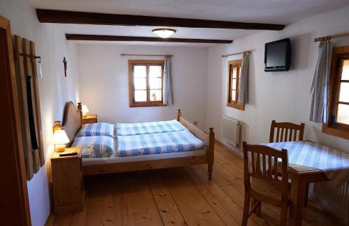 Ustek House | Penzion U Rybníka