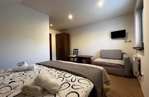 Horni Vestonice Apartment | Penzion u Studánky
