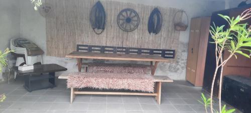 Horni Vestonice Apartment | Penzion u Studánky