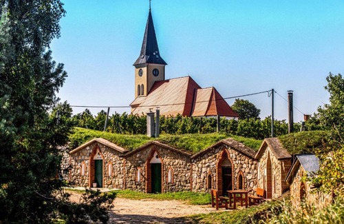 Vrbice House | Penzion U TŘÍ RŮŽÍ - Adults Only