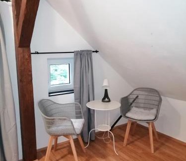Josefov Dul House | Penzion U Walterů