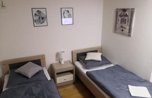 Ceska Lipa House | Penzion Ubytování u Parku s parkovištěm