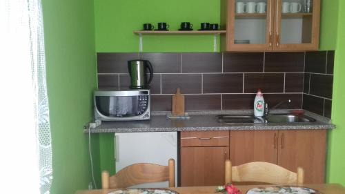 Straz pod Ralskem House | Penzion Uran