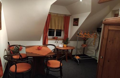 Rychnov nad Kneznou House | Penzion v chaloupce
